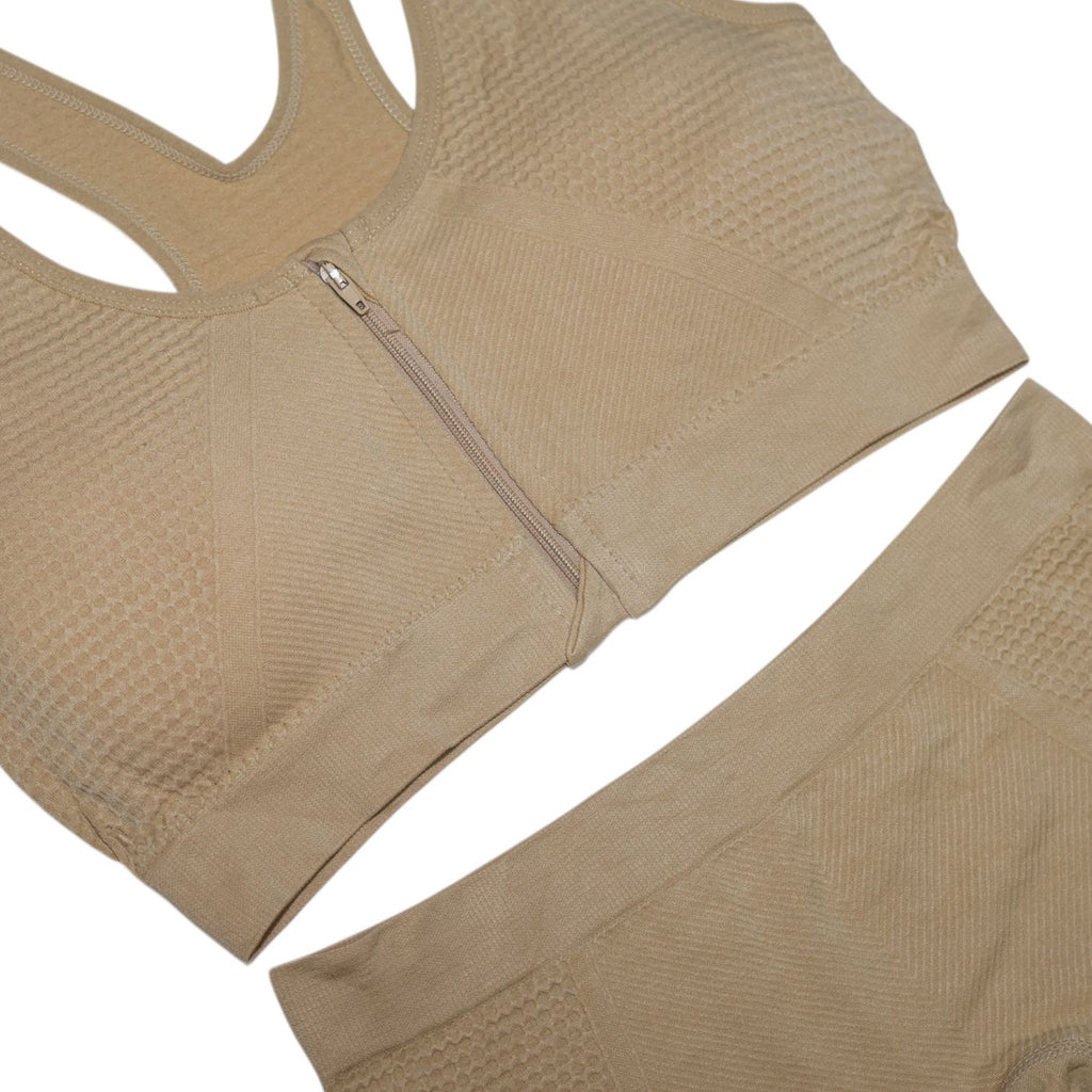 Conjunto Deportivo Corto