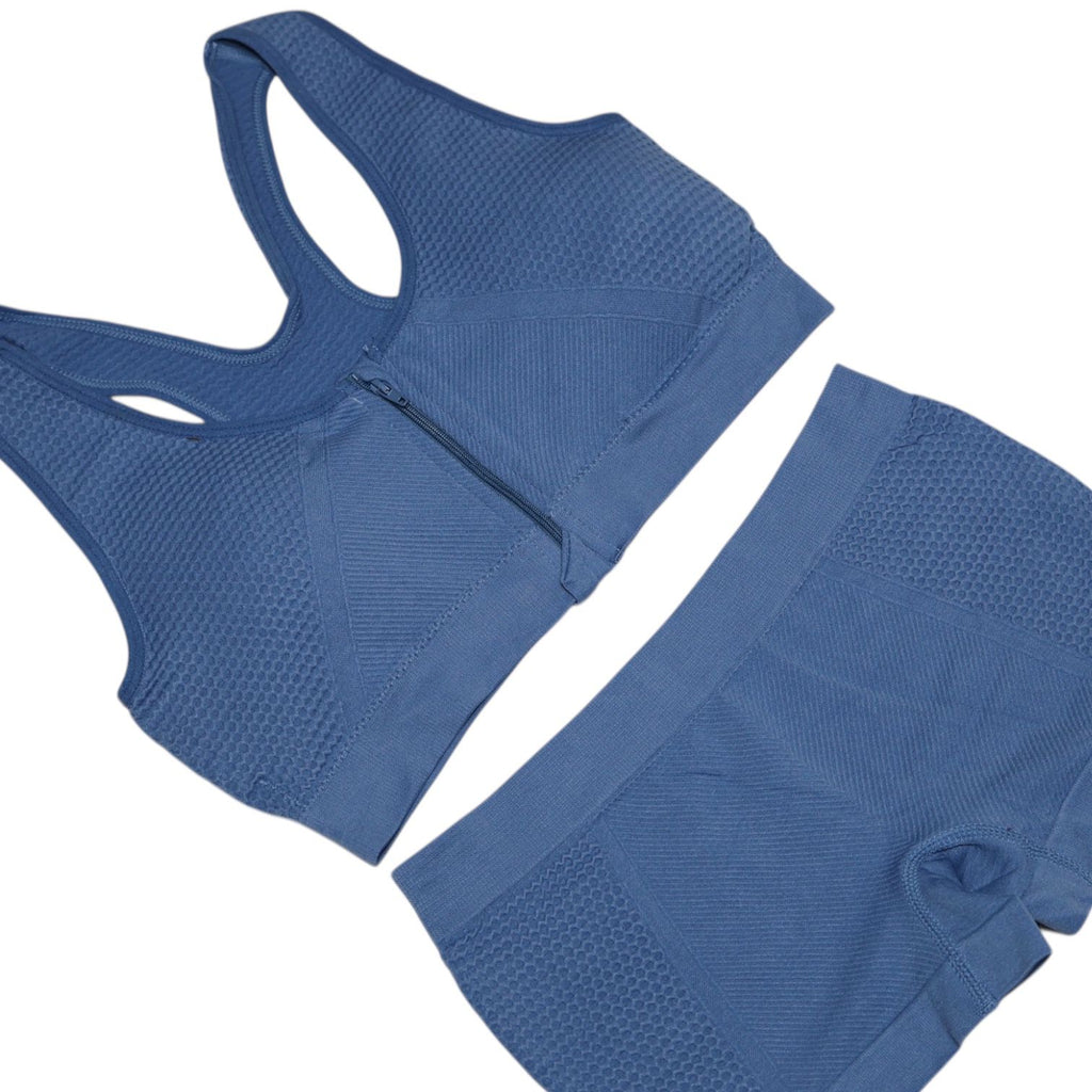 Conjunto Deportivo Corto