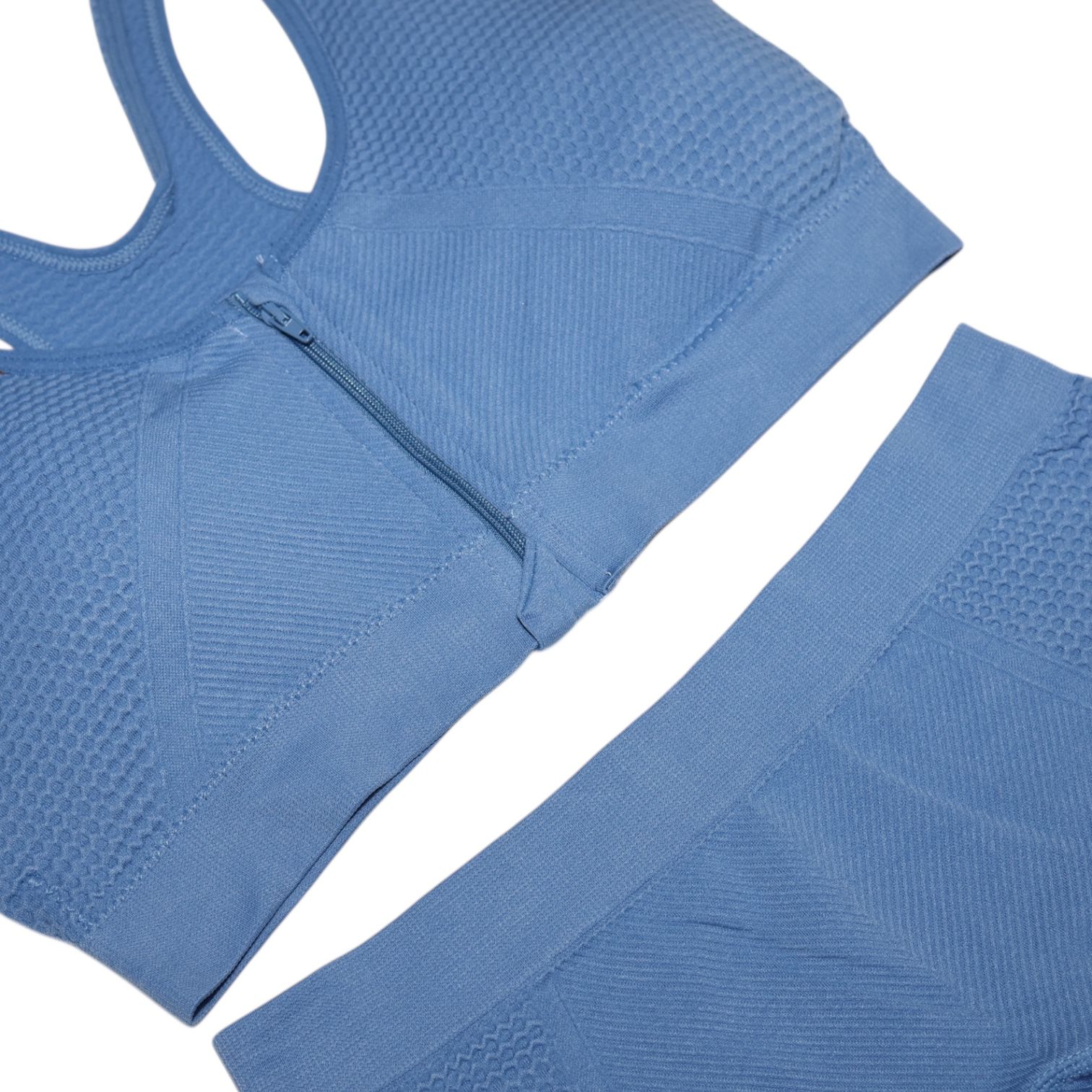 Conjunto Deportivo Corto