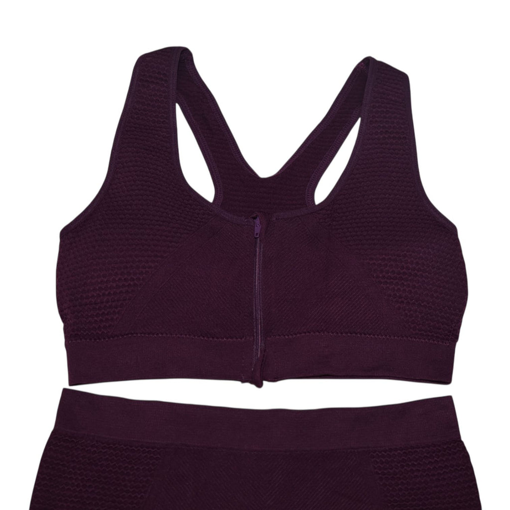 Conjunto Deportivo Corto