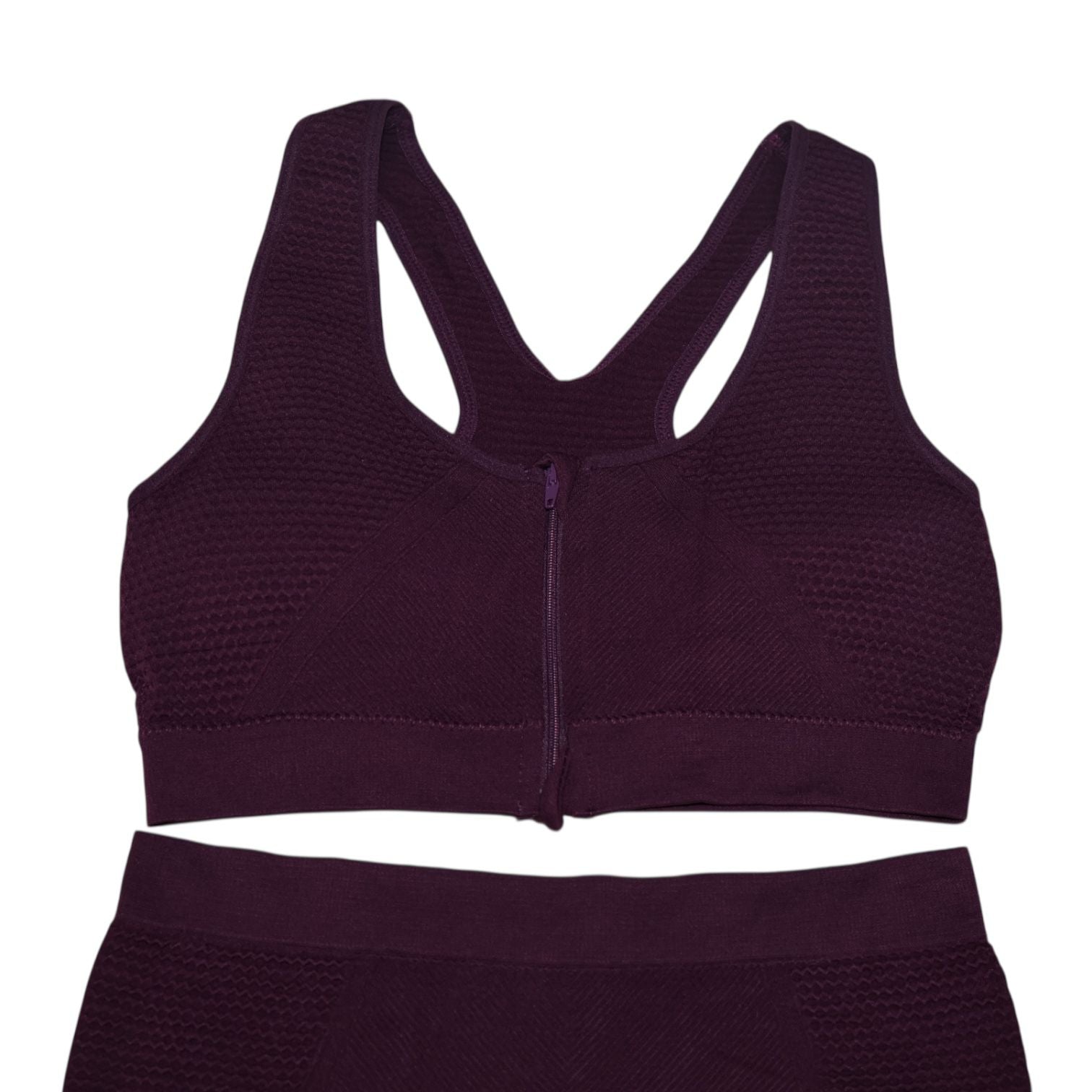 Conjunto Deportivo Corto