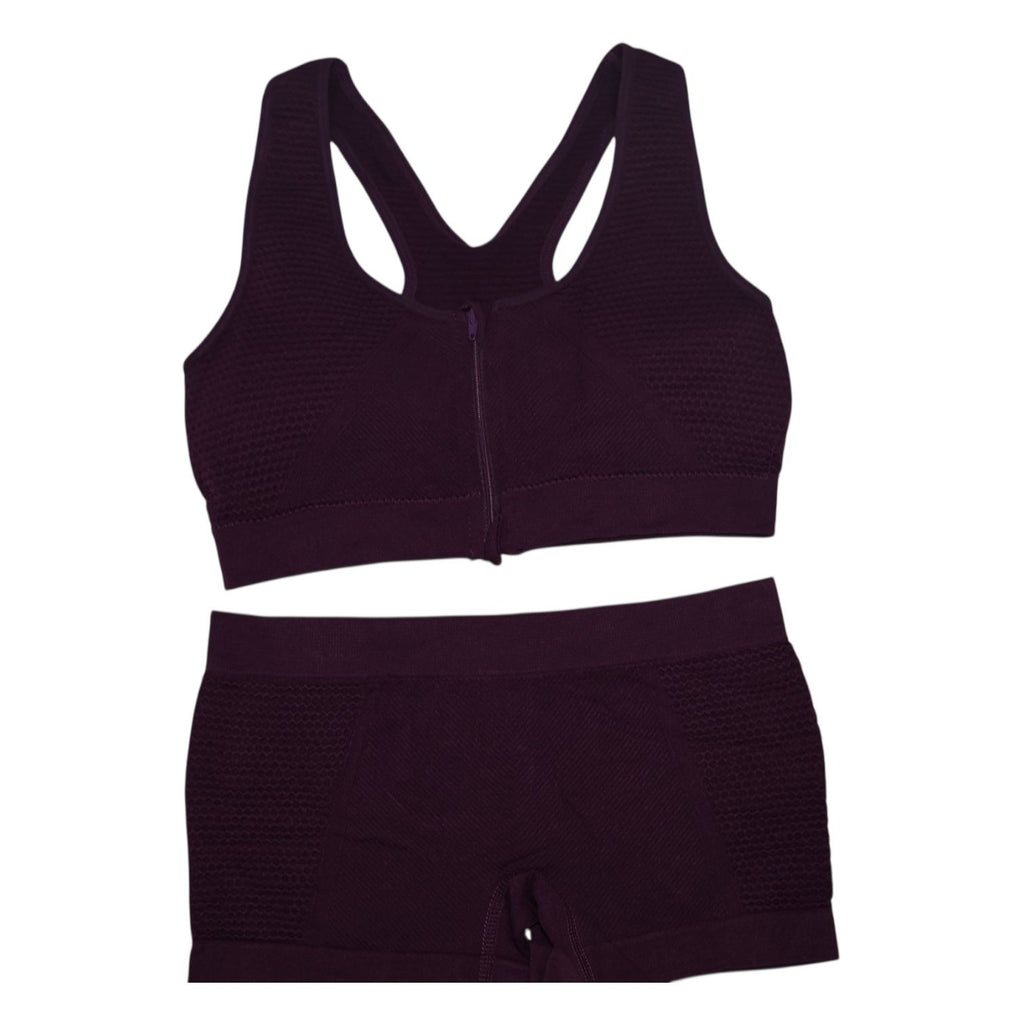 Conjunto Deportivo Corto