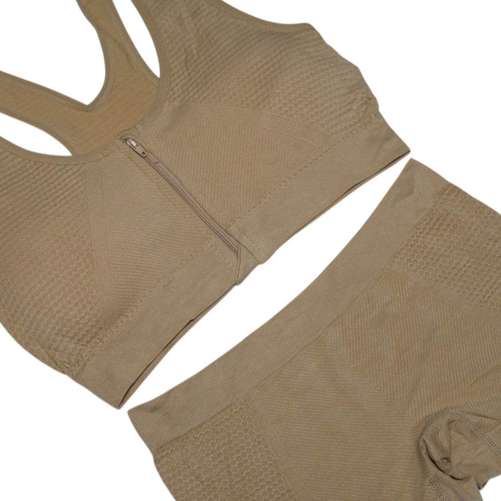 Conjunto Deportivo Corto
