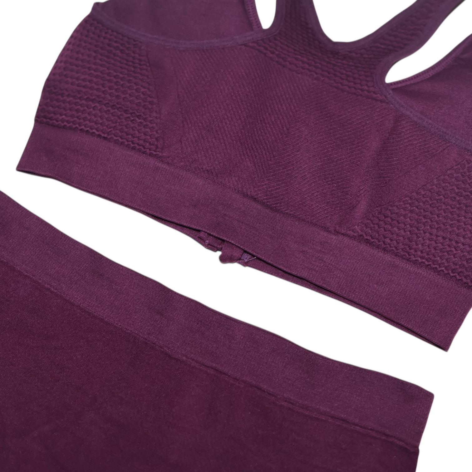 Conjunto Deportivo Corto