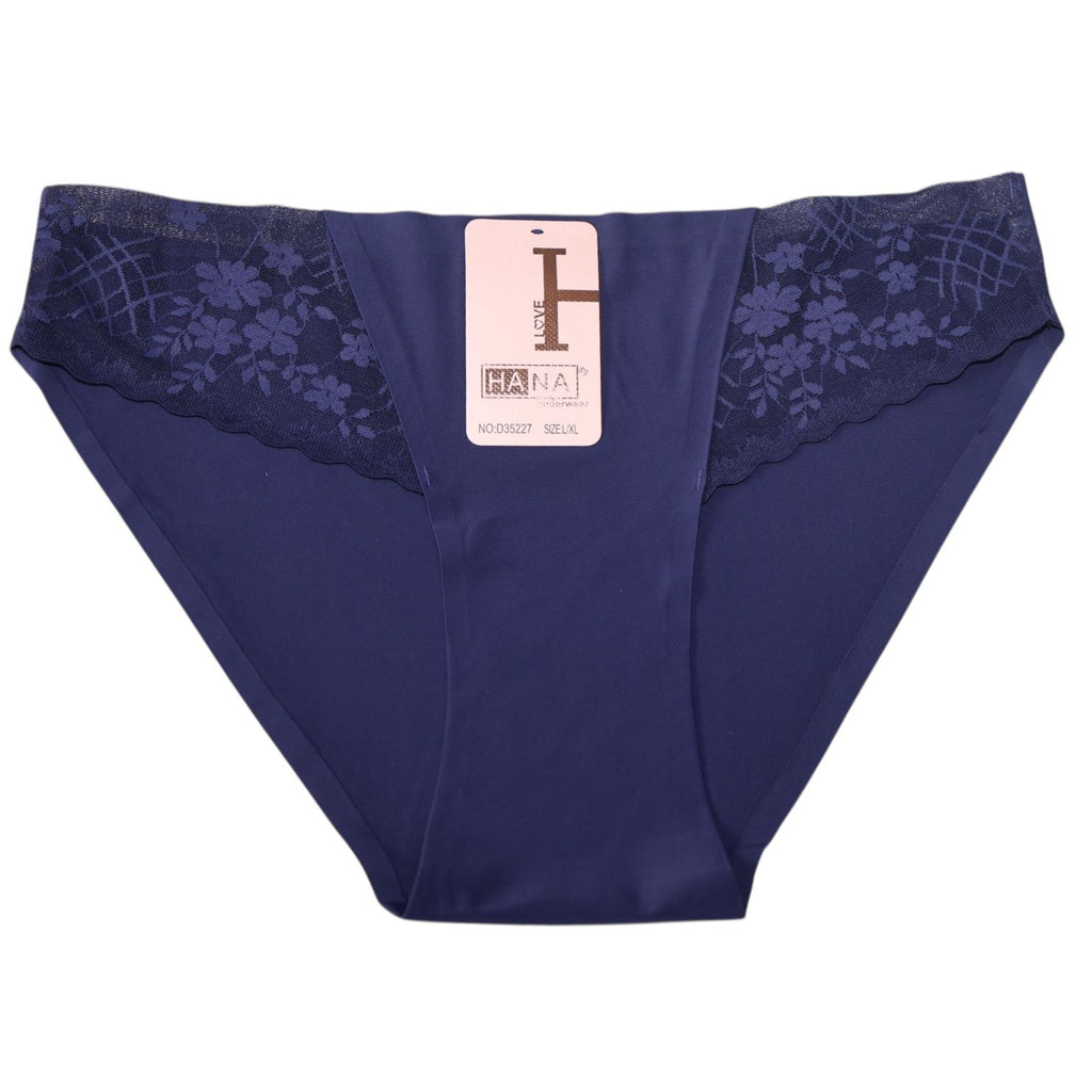 Tanga HANA PAQ X3