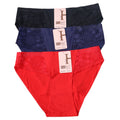 Tanga HANA PAQ X3