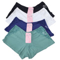 Boxer Dama ANDREA PAQ X4