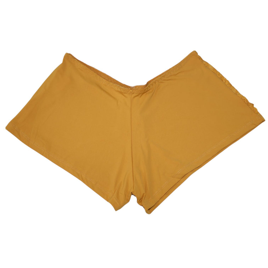 Boxer Dama ANDREA PAQ X4