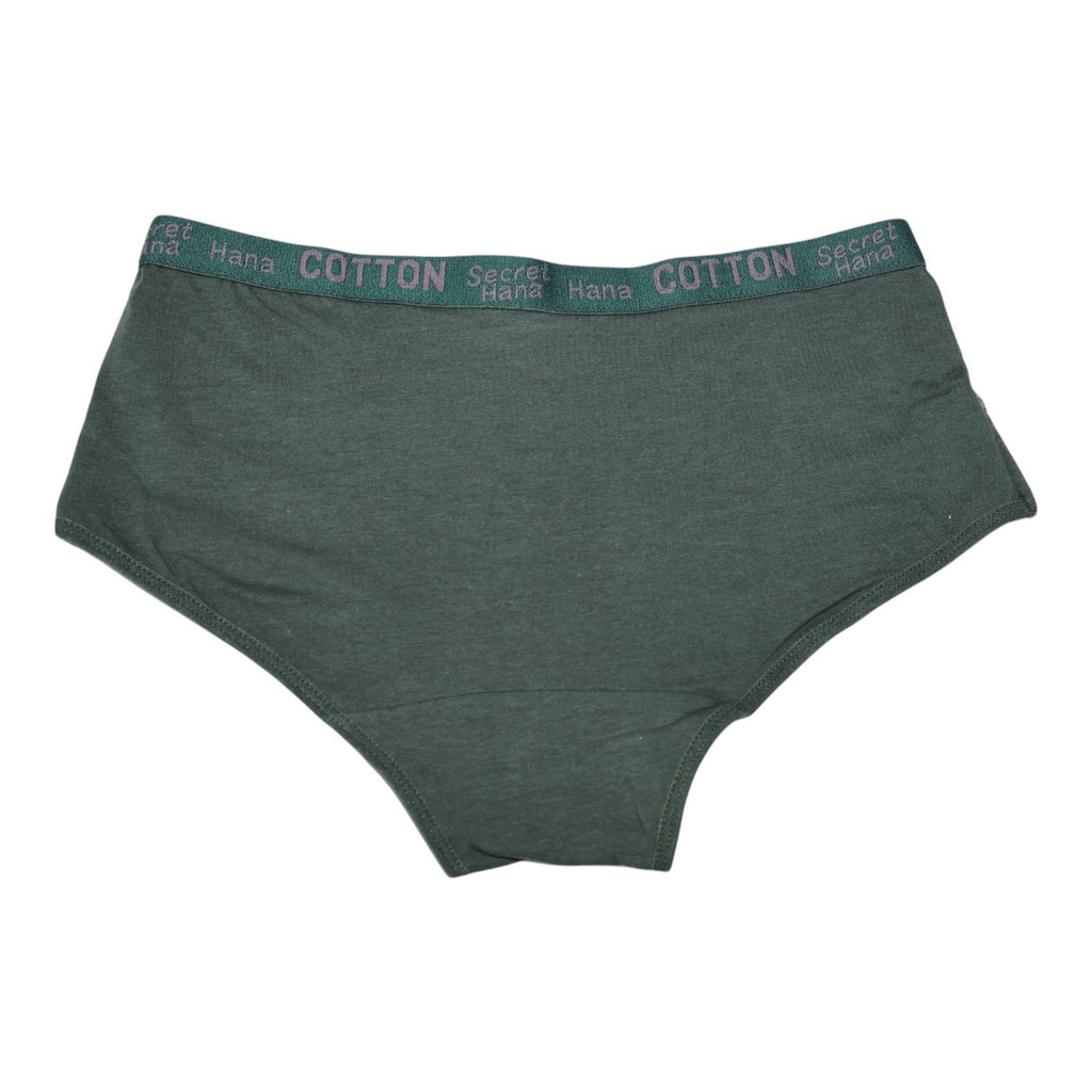 Tanga HANA PAQ X3