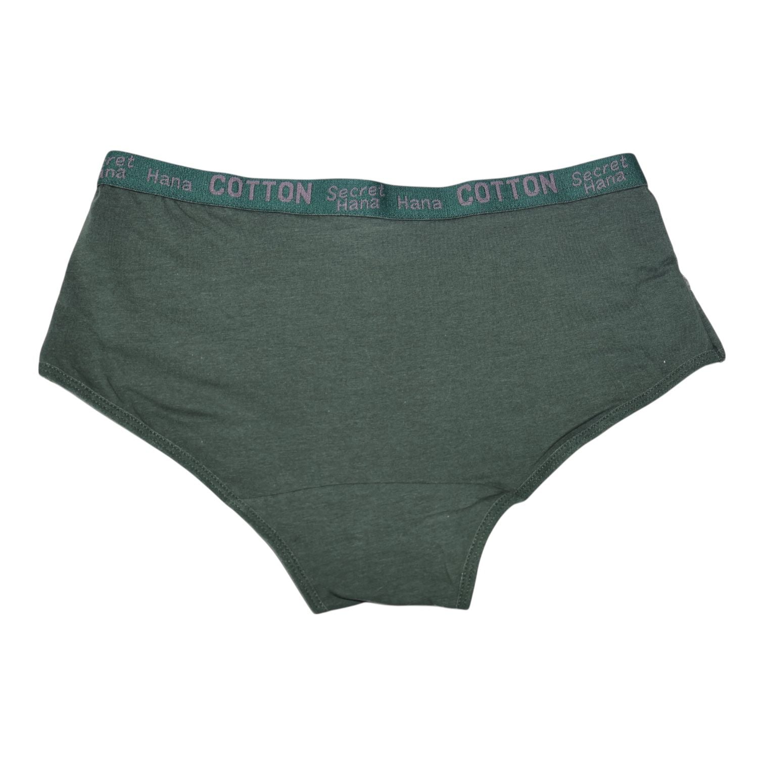 Tanga HANA PAQ X3