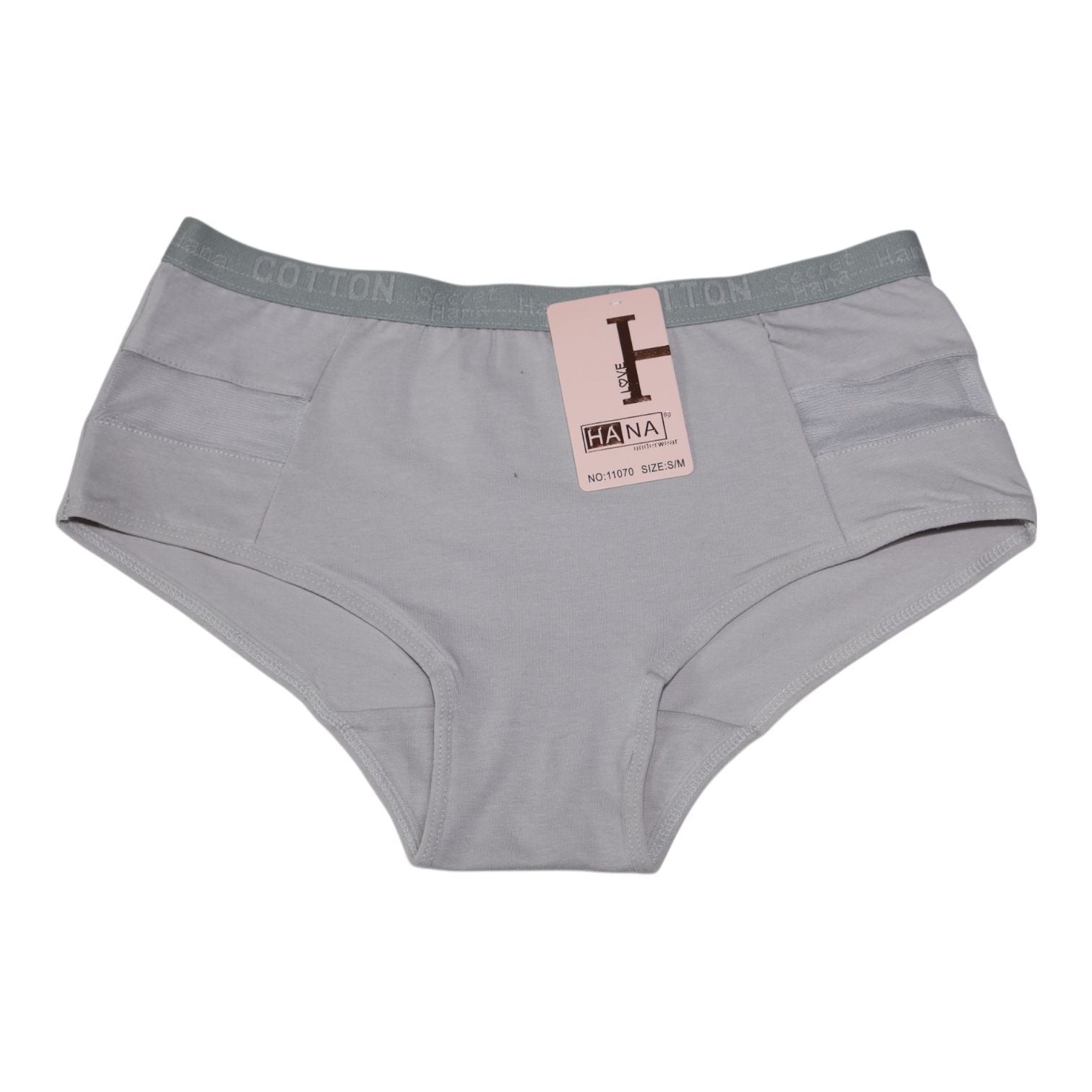 Tanga HANA PAQ X3
