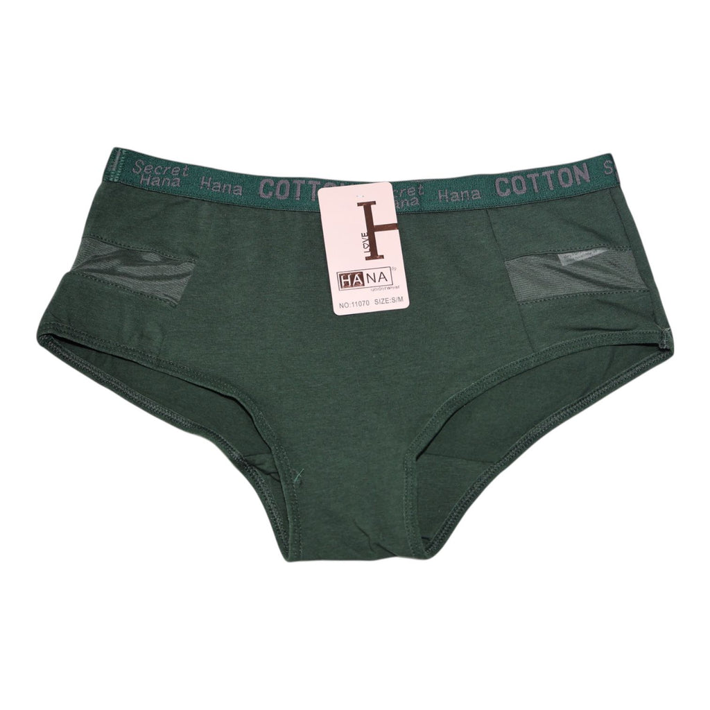 Tanga HANA PAQ X3