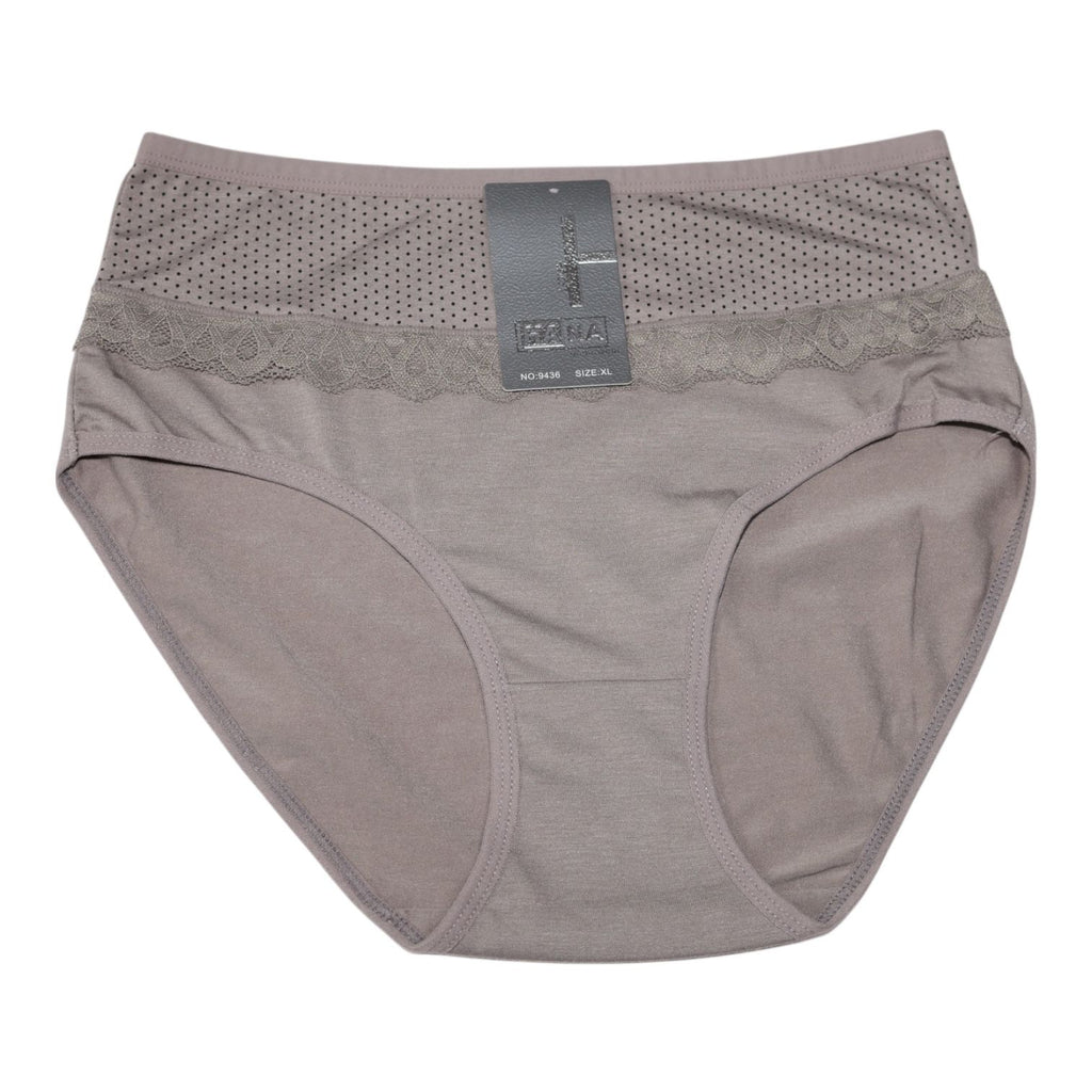 Tanga HANA PAQ X3