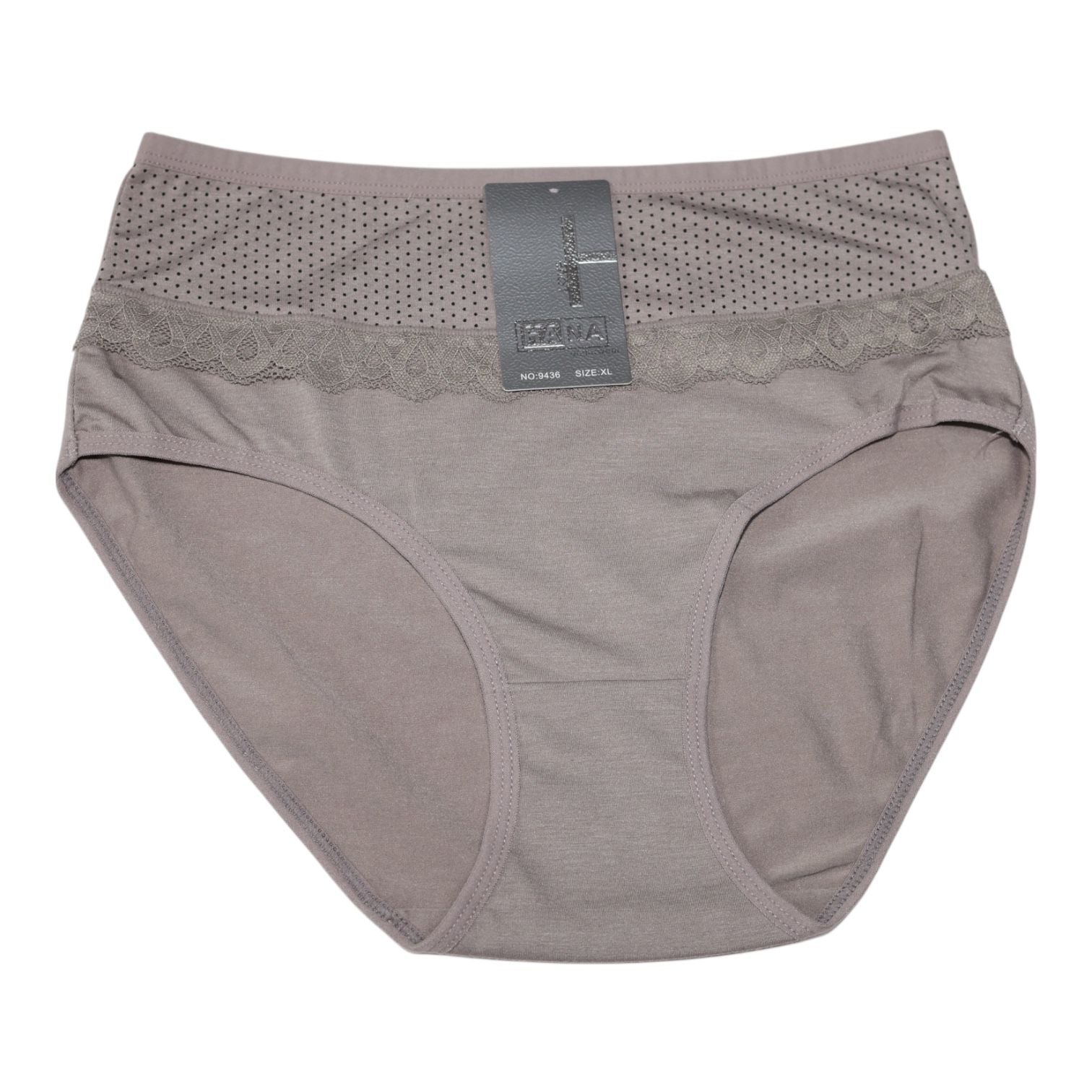 Tanga HANA PAQ X3