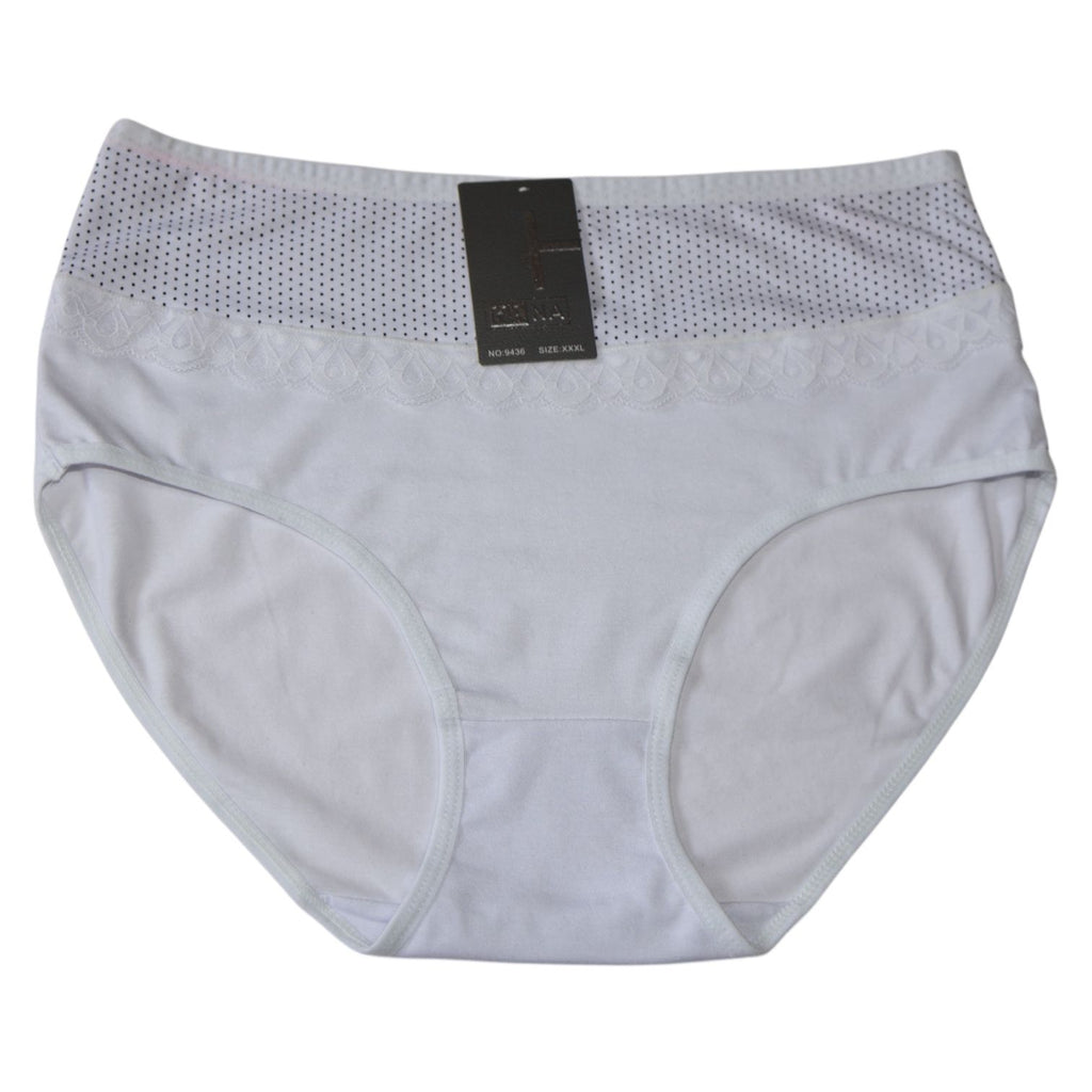 Tanga HANA PAQ X3