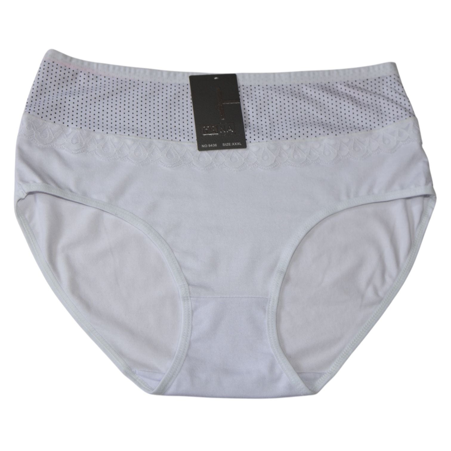 Tanga HANA PAQ X3