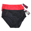 Tanga COUTURE PAQ X4