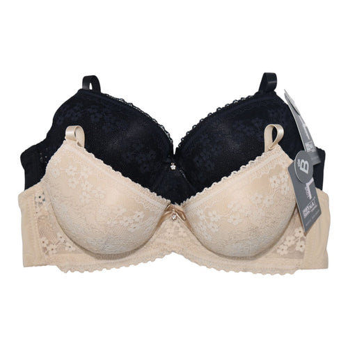 Brassier HANA PAQ X2
