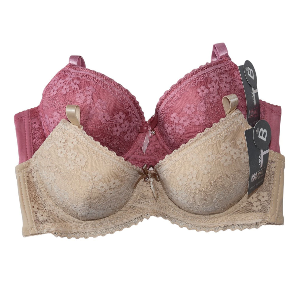 Brassier HANA PAQ X2