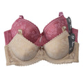Brassier HANA PAQ X2