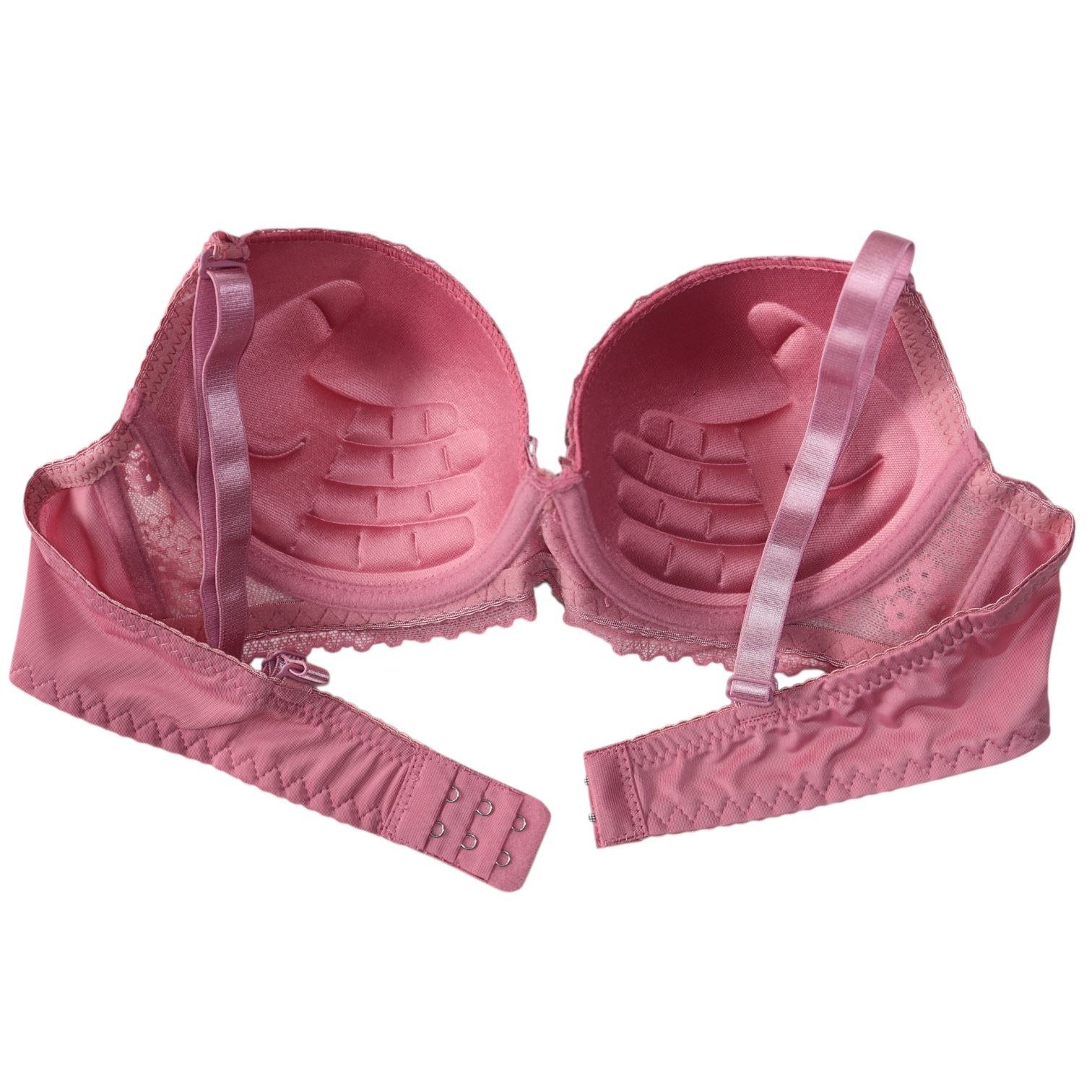 Brassier HANA PAQ X2