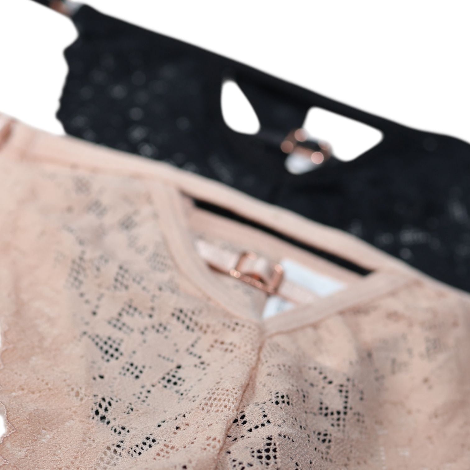 Hilos SEXY LINGERIE PAQ X2