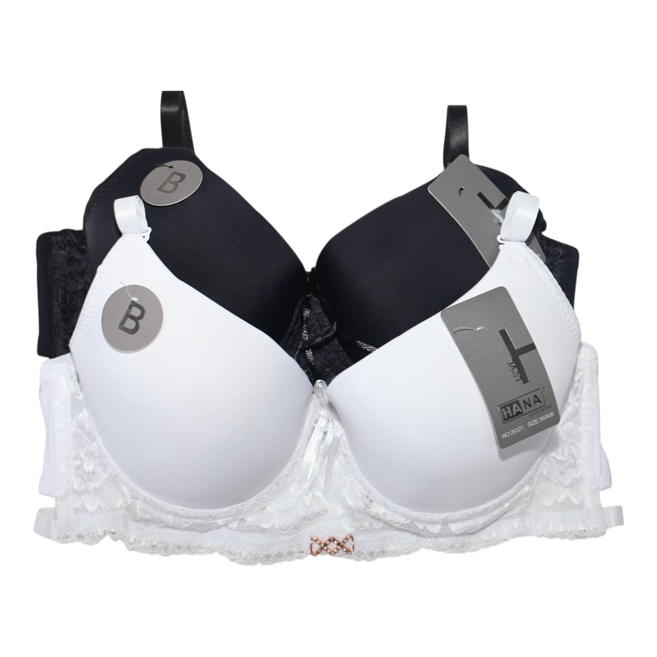 Brassier HANA PAQ X2