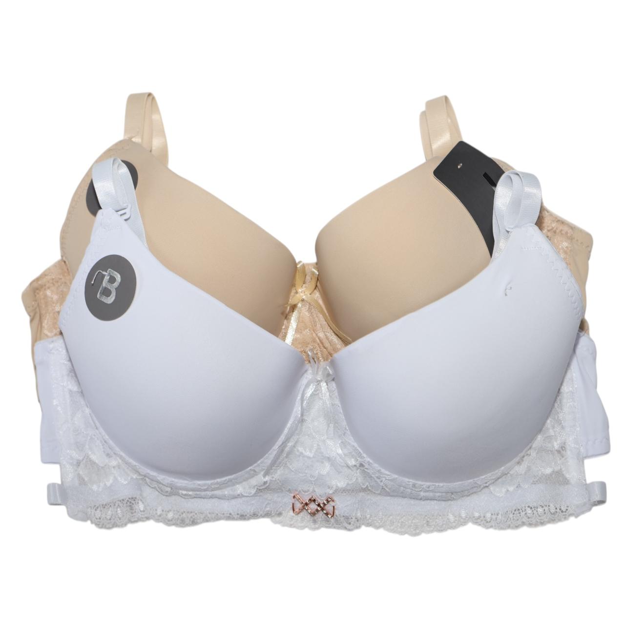 Brassier HANA PAQ X2