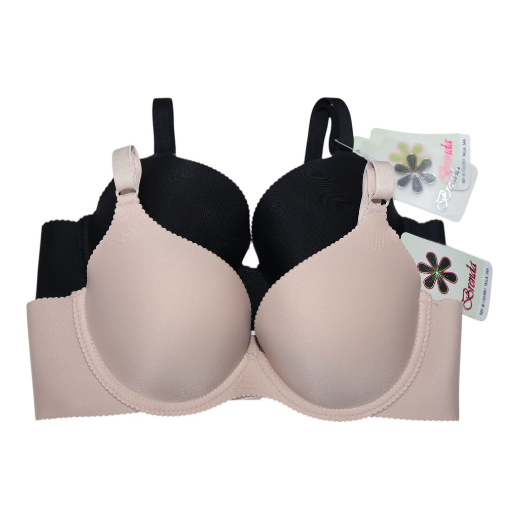 Brassier BRENDA PAQ X2