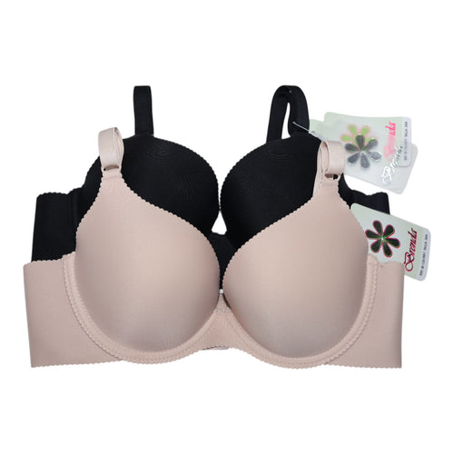 Brassier BRENDA PAQ X2