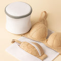 Bolsa para lavado de Brassier