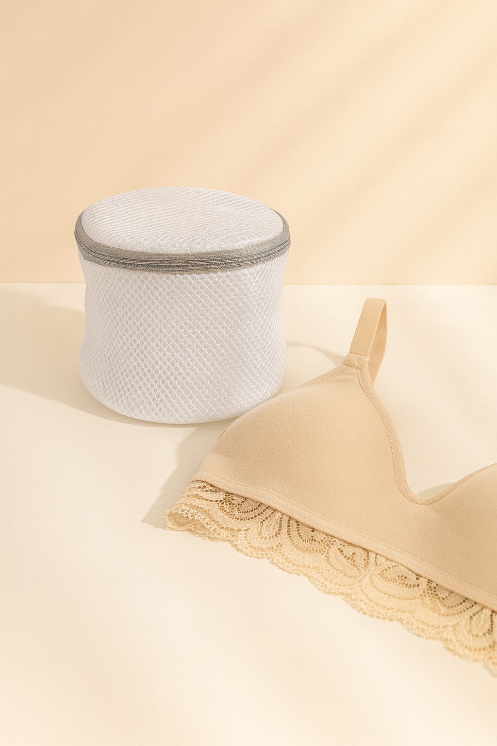 Bolsa para lavado de Brassier