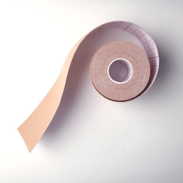 Boob Tape
