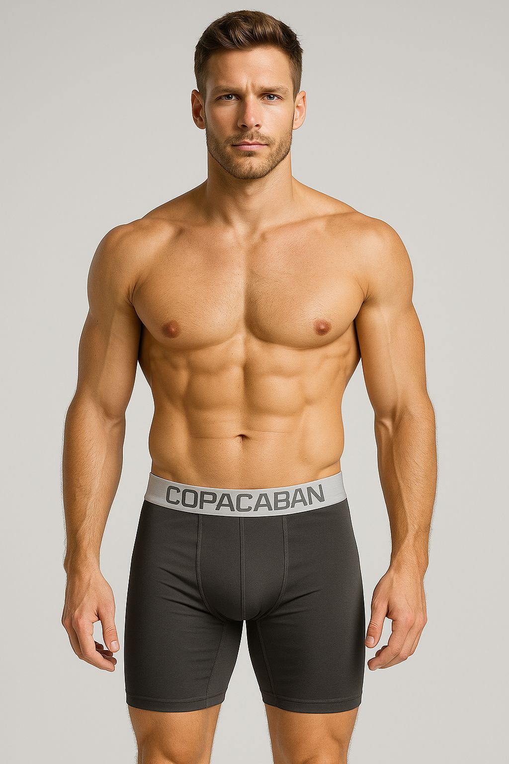 Boxer COPACABANA PAQ X3