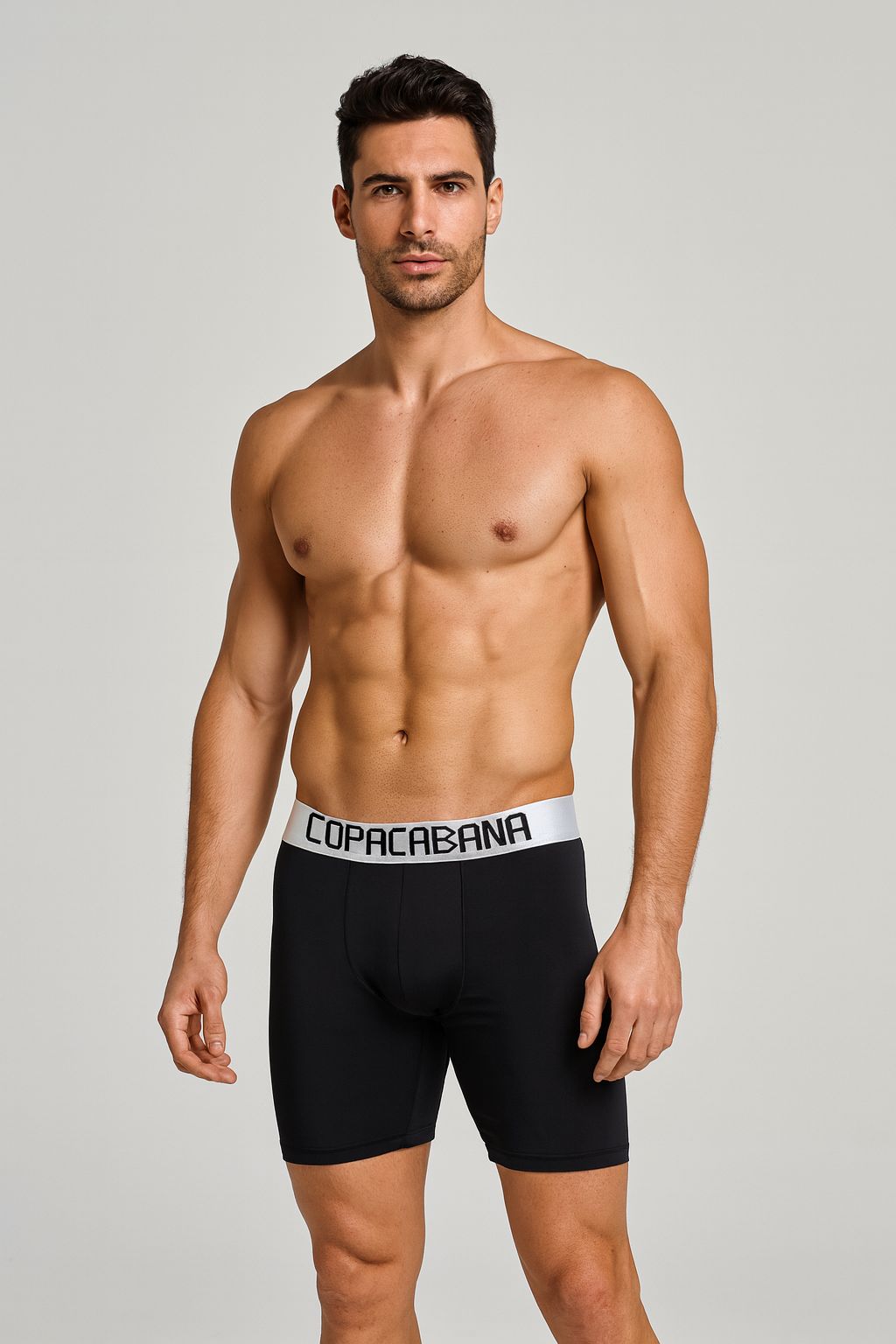 Boxer COPACABANA PAQ X3