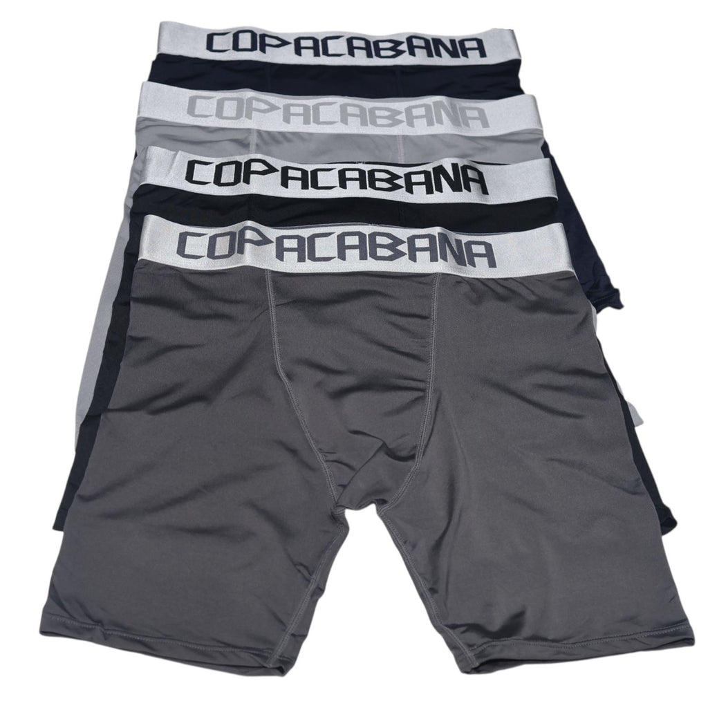 Boxer COPACABANA PAQ X3