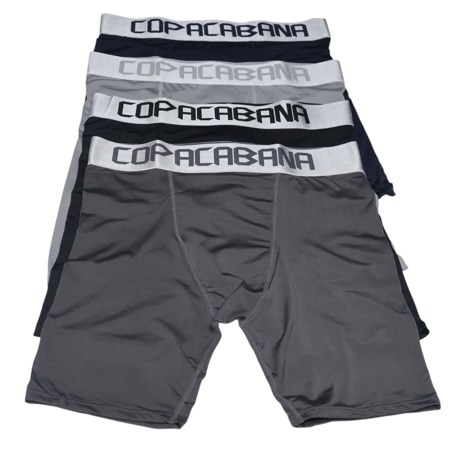 Boxer COPACABANA PAQ X3