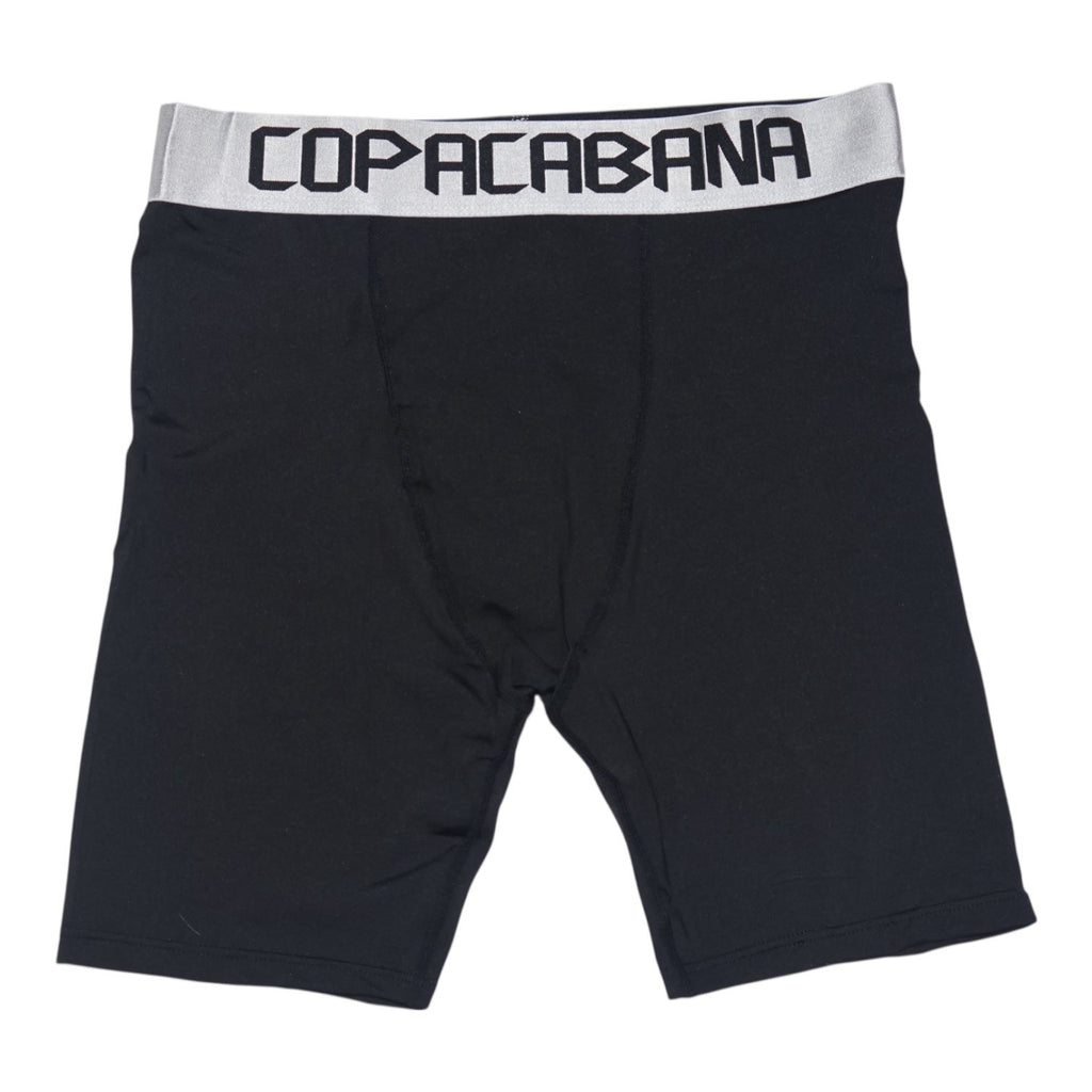 Boxer COPACABANA PAQ X3