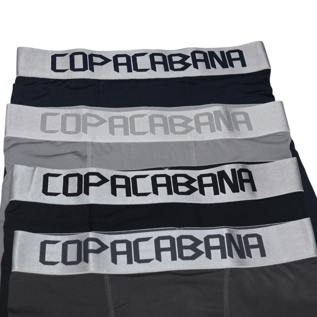 Boxer COPACABANA PAQ X3