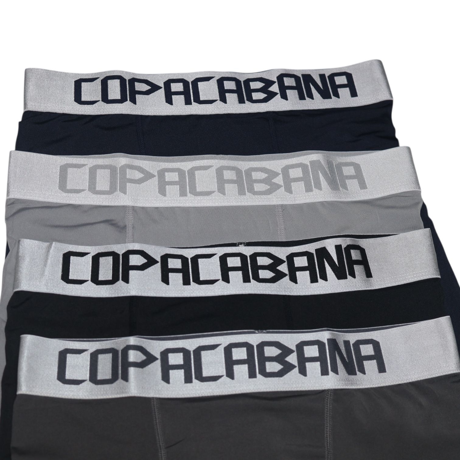 Boxer COPACABANA PAQ X3