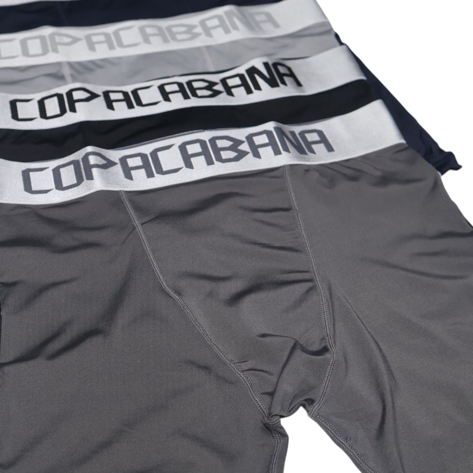 Boxer COPACABANA PAQ X3