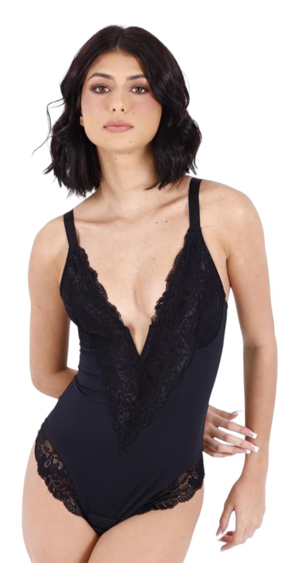 Body Faja Moldeadora