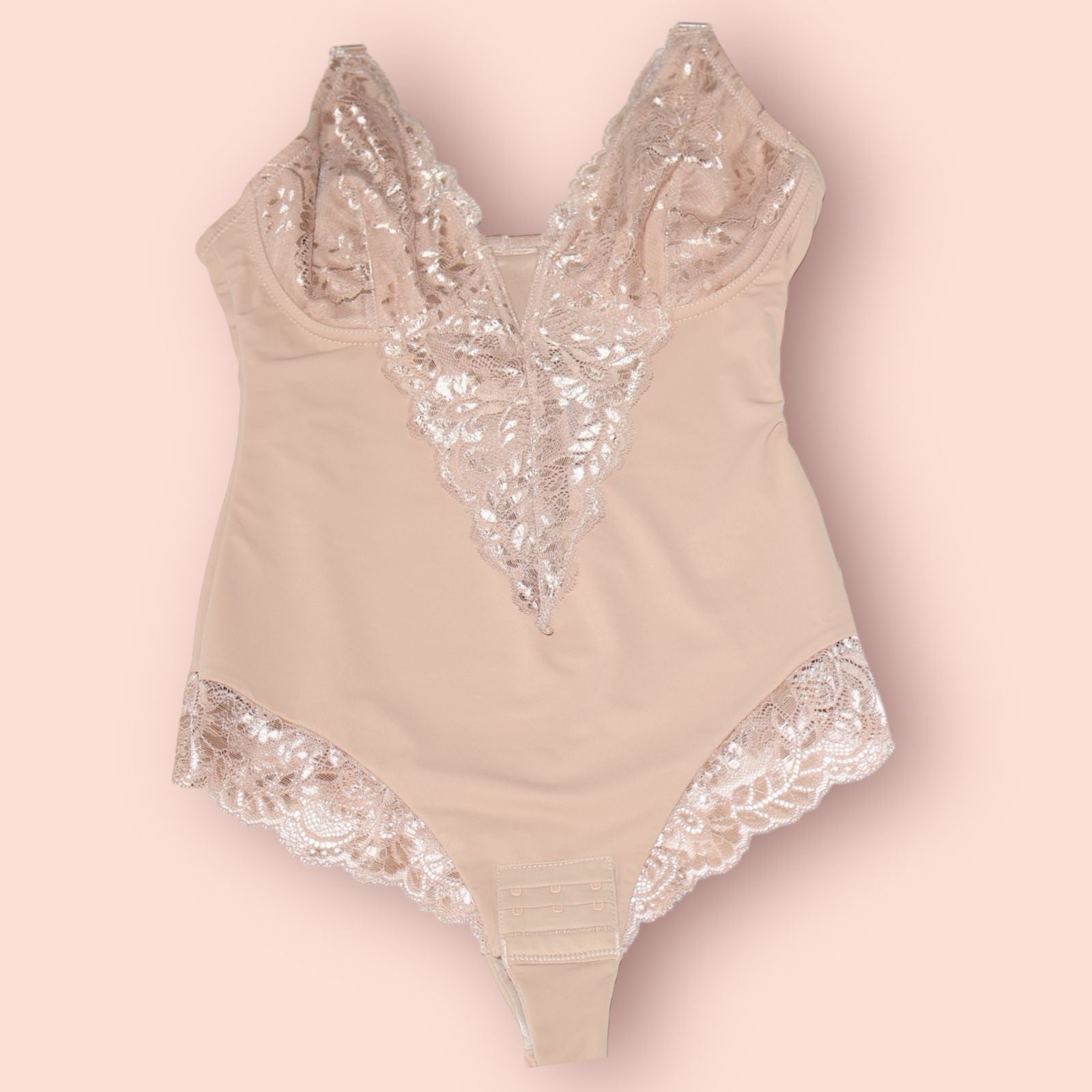 Body Faja Moldeadora
