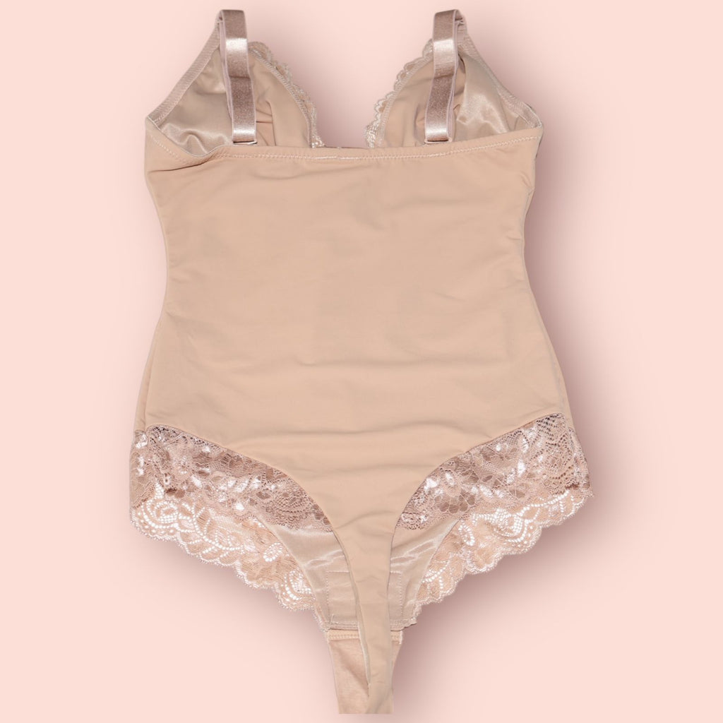 Body Faja Moldeadora