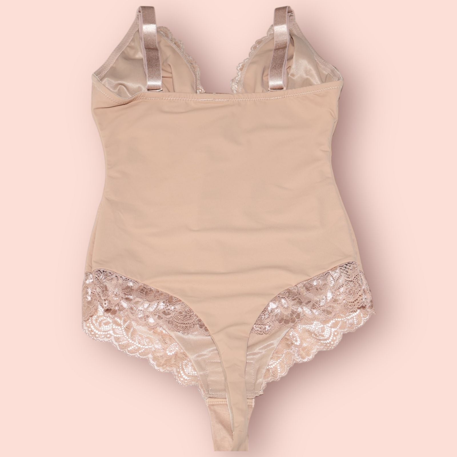 Body Faja Moldeadora