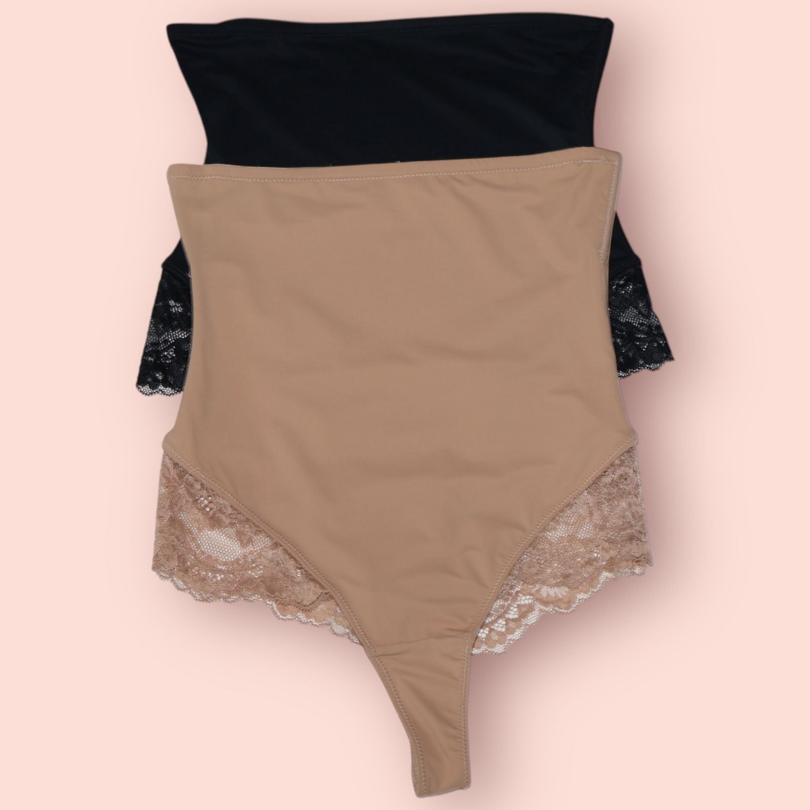 Calzón Faja Talle Alto