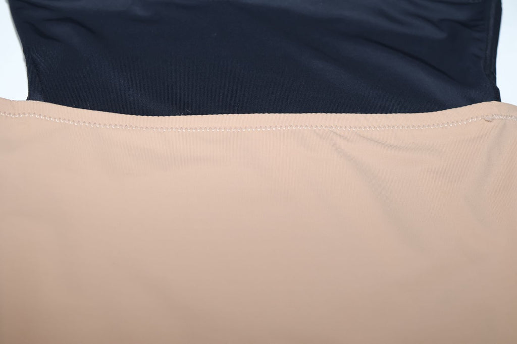 Calzón Faja Talle Alto