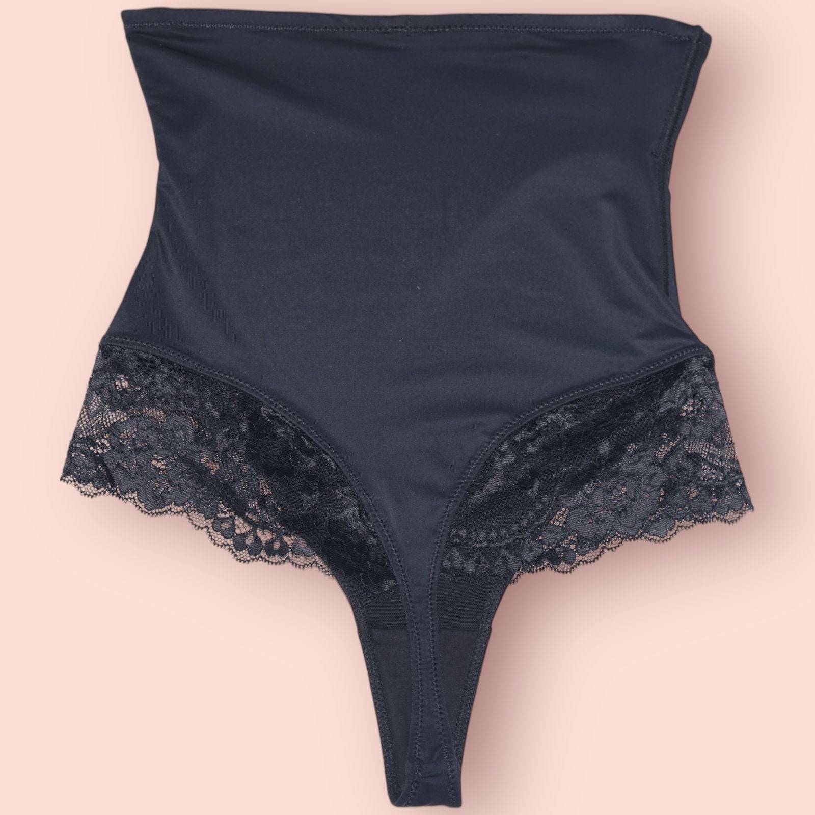 Calzón Faja Talle Alto