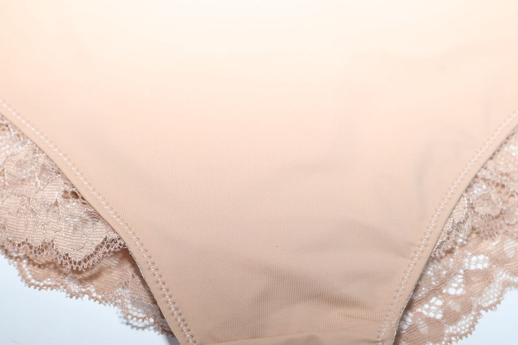 Calzón Faja Talle Alto