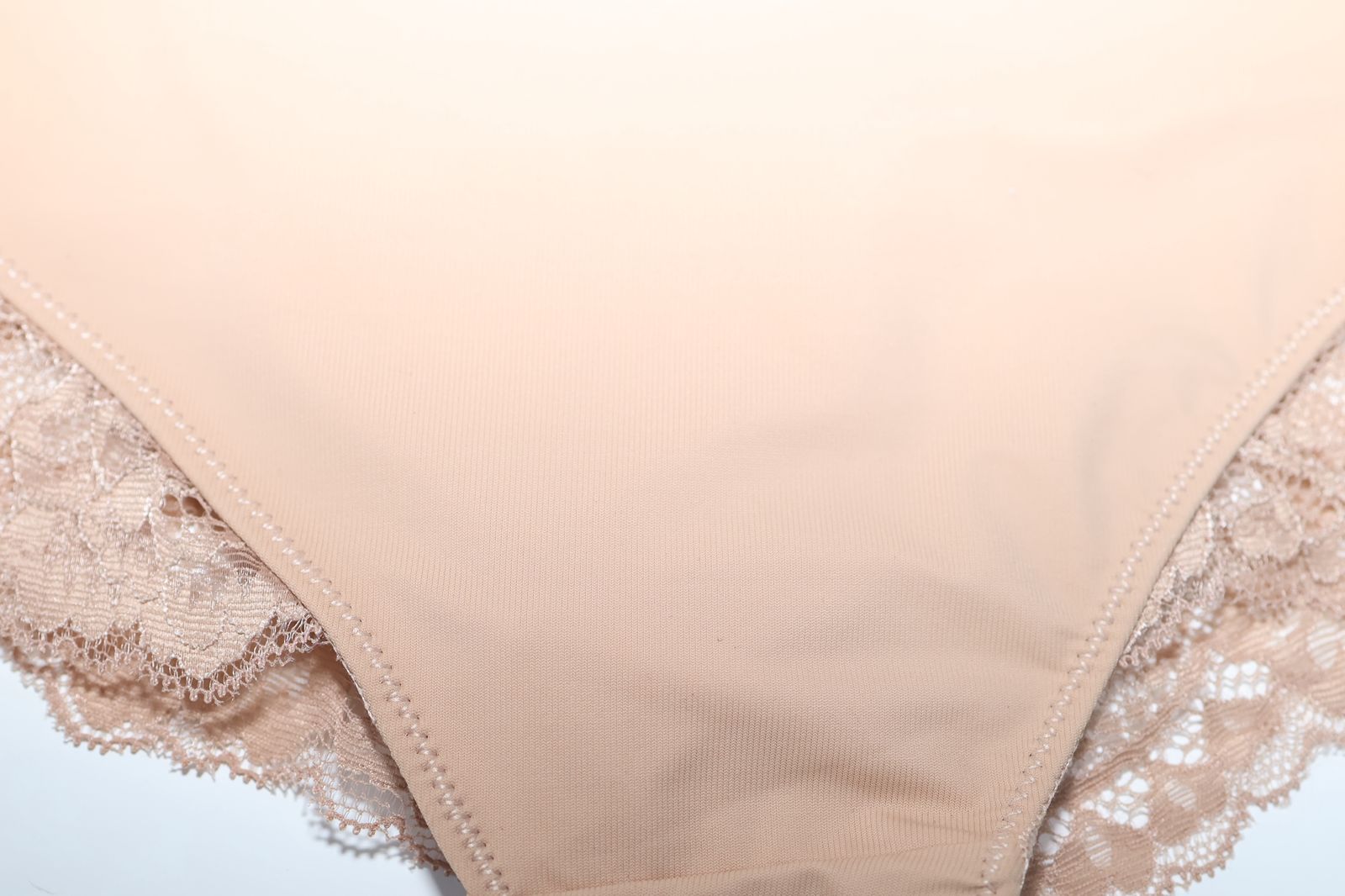 Calzón Faja Talle Alto